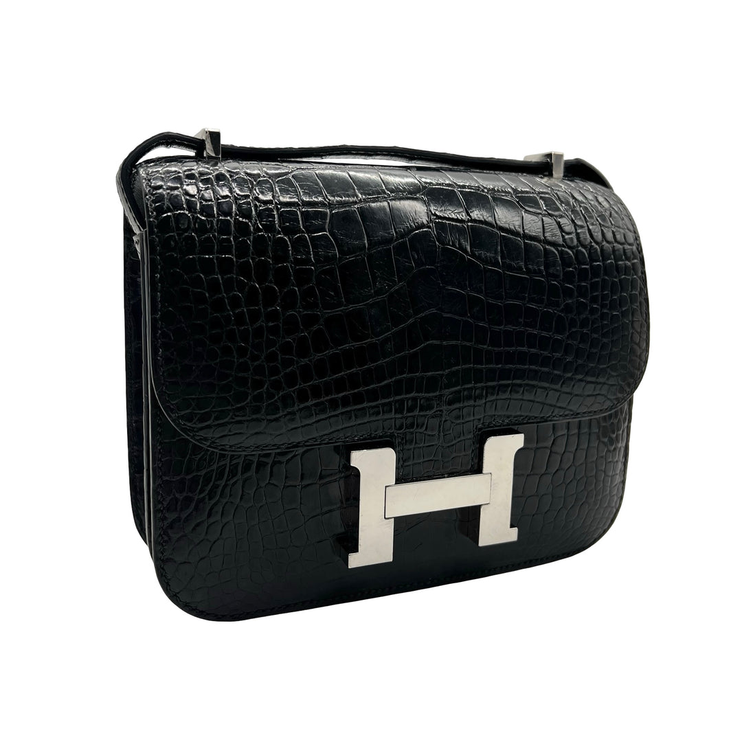 Bolsa Hermès Constance 18