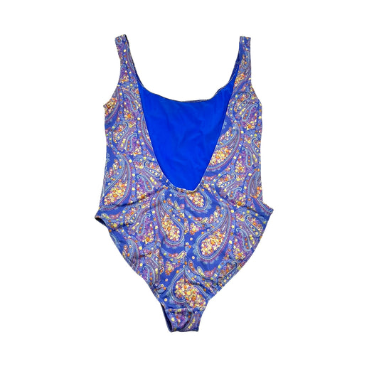 Traje De Baño Etro T.44