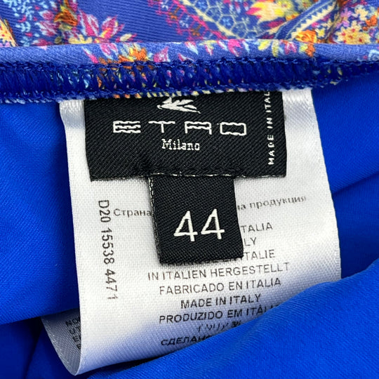 Traje De Baño Etro T.44