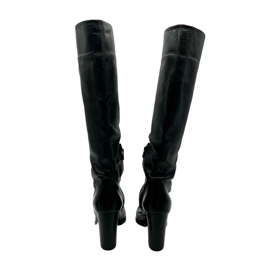 Botas Prada T.39