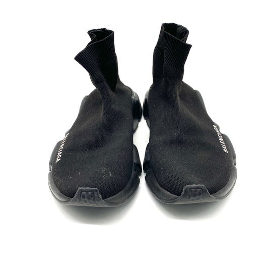 Tenis Balenciaga Speed T.35