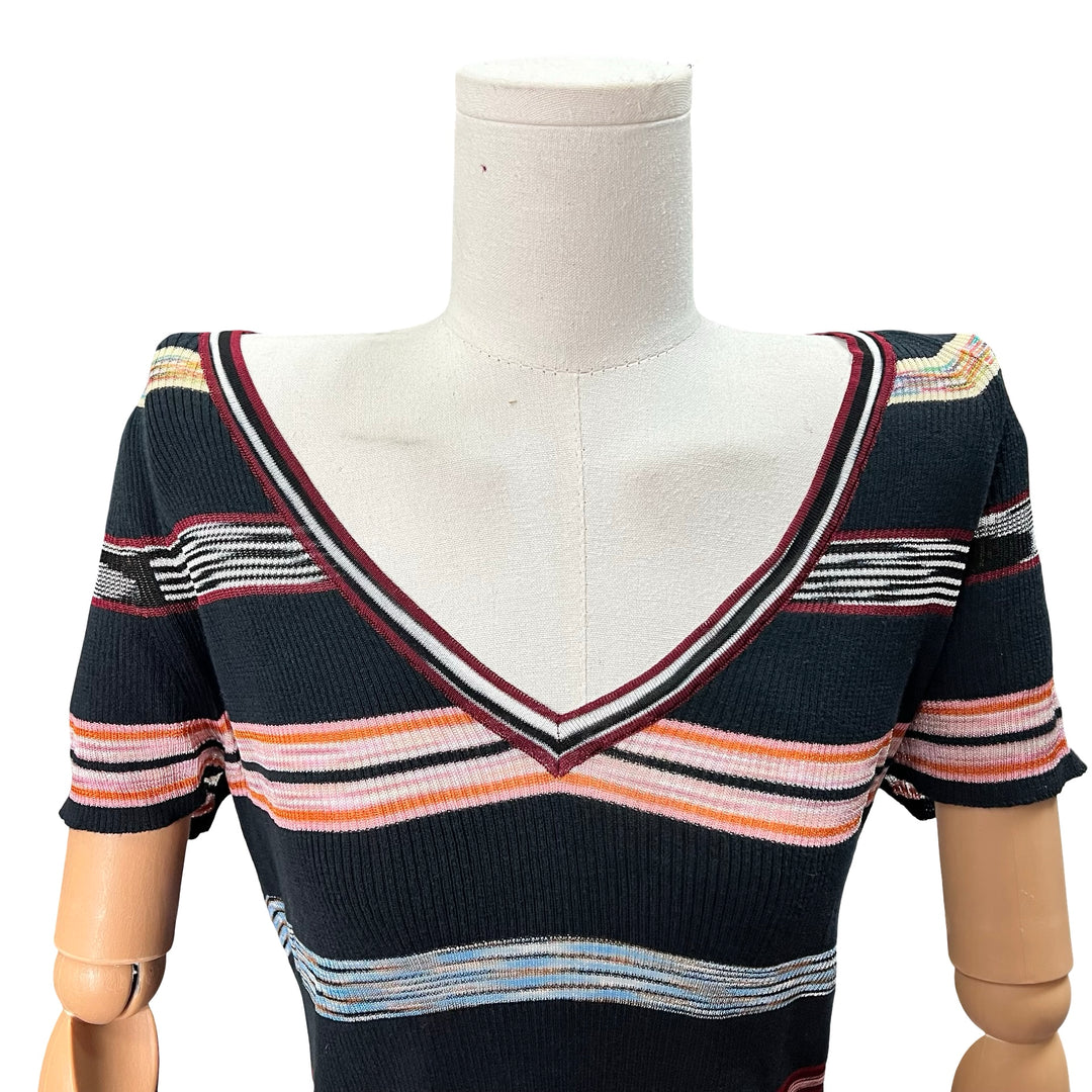 Playera Missoni T.44