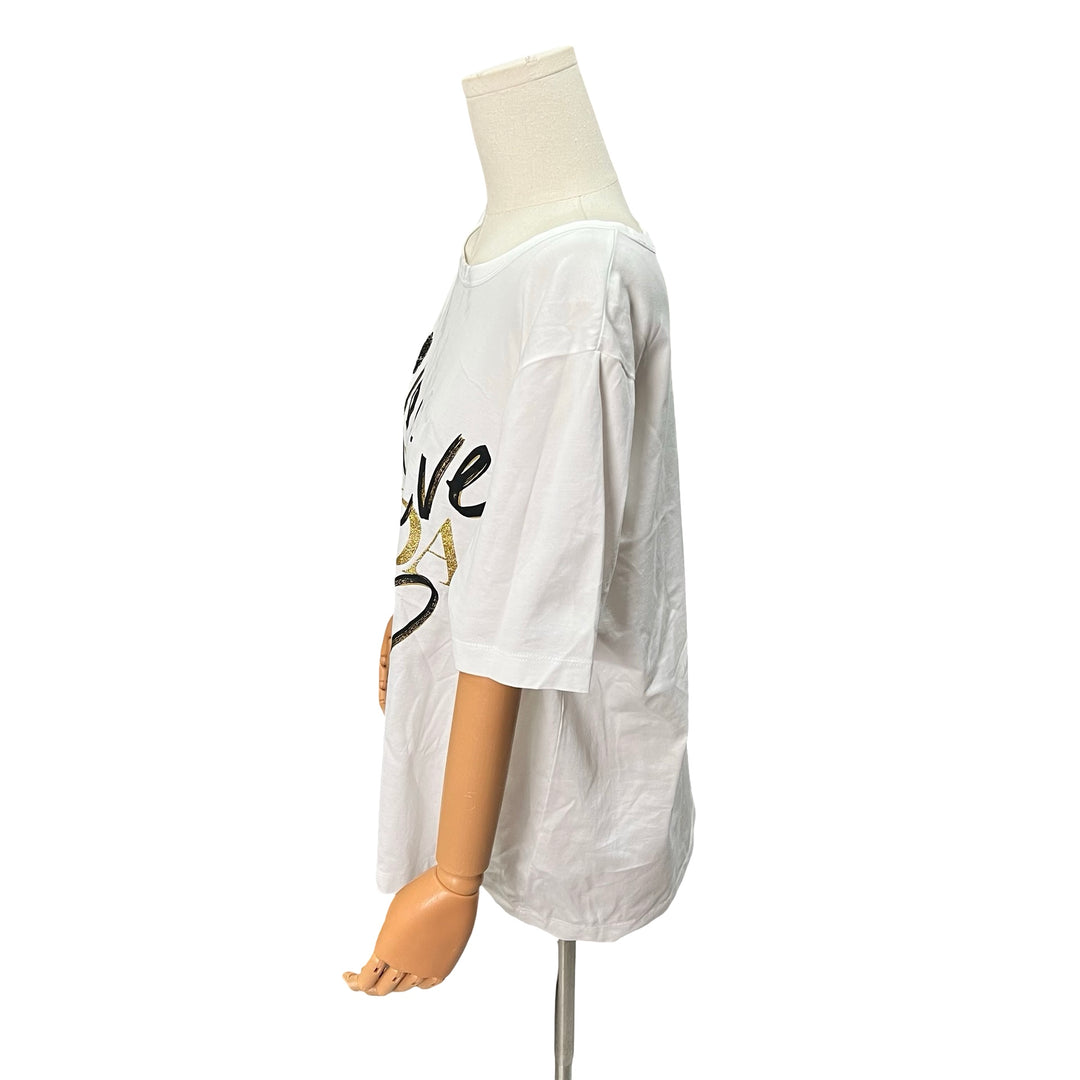 Playera Escada T.L