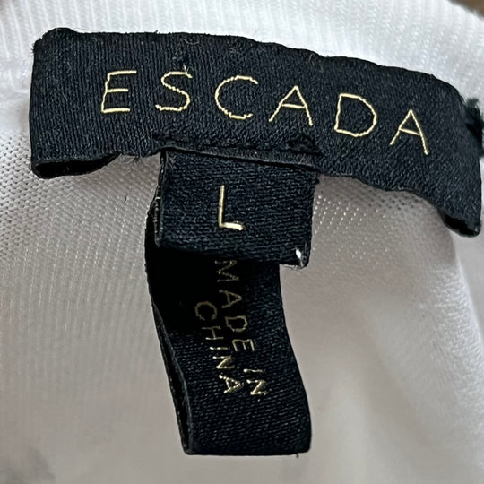 Playera Escada T.L