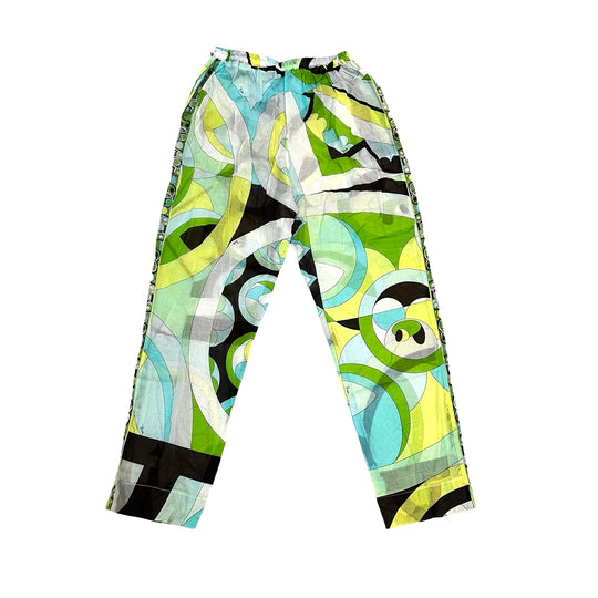 Pantalones Emilio Pucci T.M
