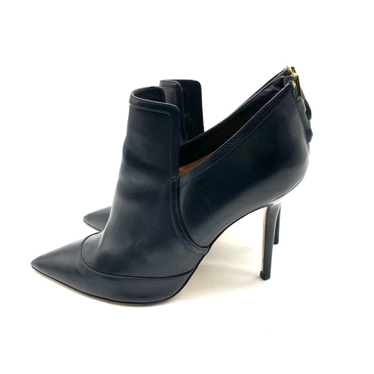 Botines Salvatore Ferragamo T.10 USA