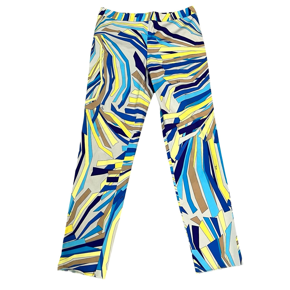 Pantalones Emilio Pucci T.M
