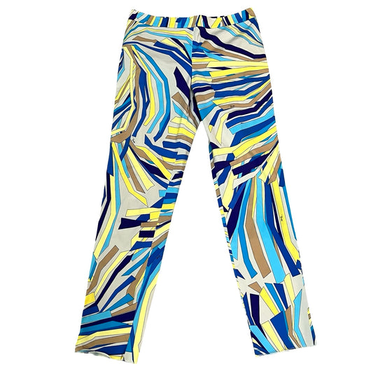 Pantalones Emilio Pucci T.M