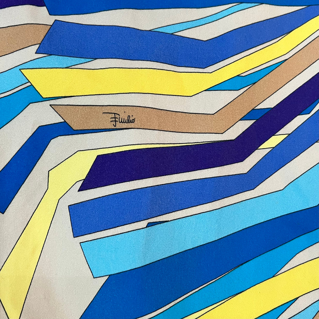 Pantalones Emilio Pucci T.M