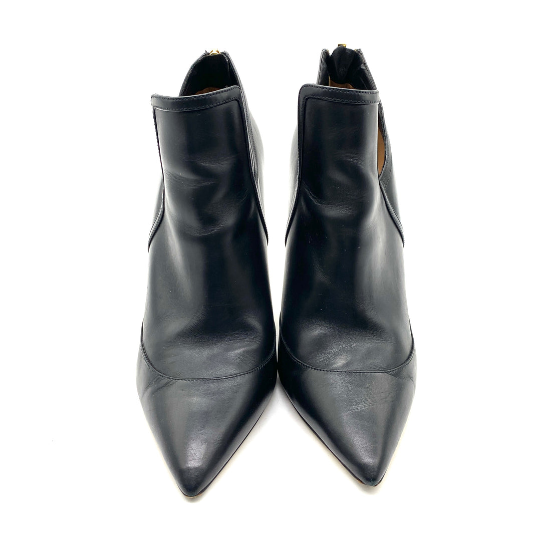 Botines Salvatore Ferragamo T.10 USA