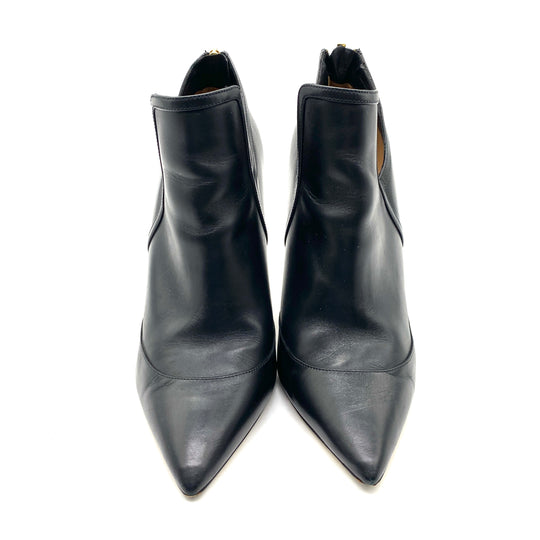 Botines Salvatore Ferragamo T.10 USA
