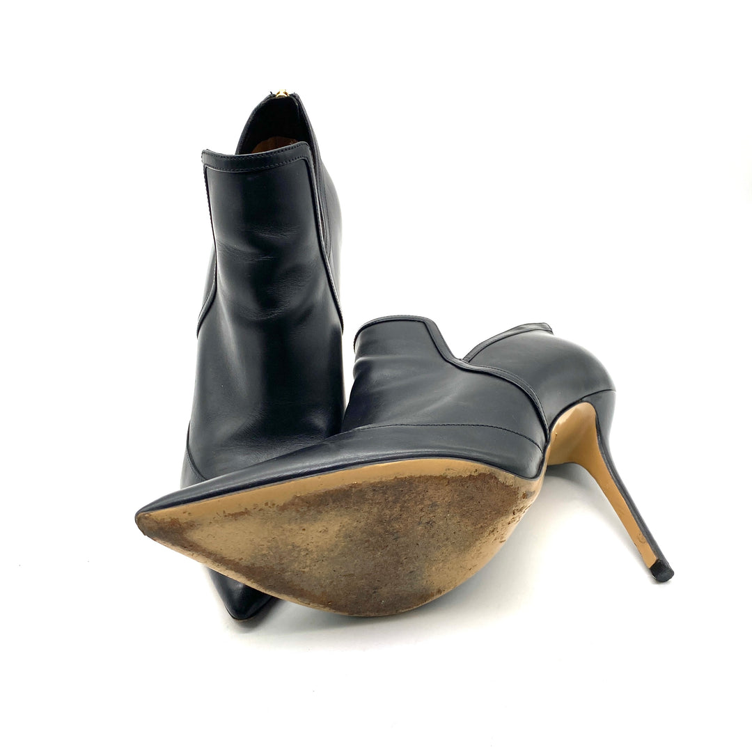 Botines Salvatore Ferragamo T.10 USA