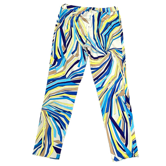 Pantalones Emilio Pucci T.M