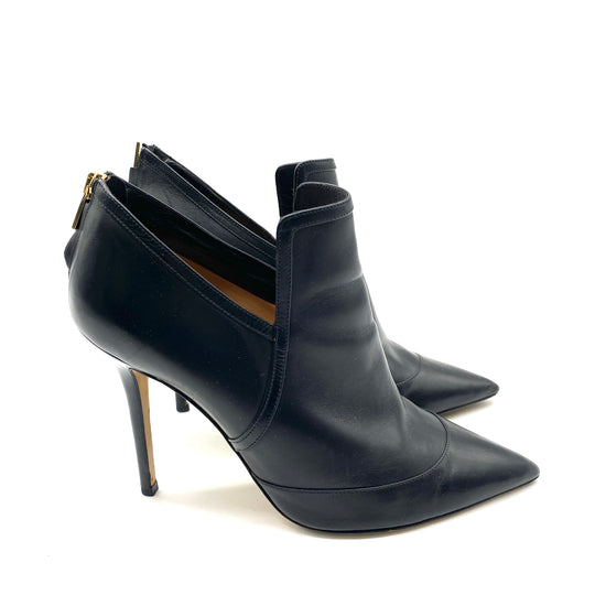 Botines Salvatore Ferragamo T.10 USA