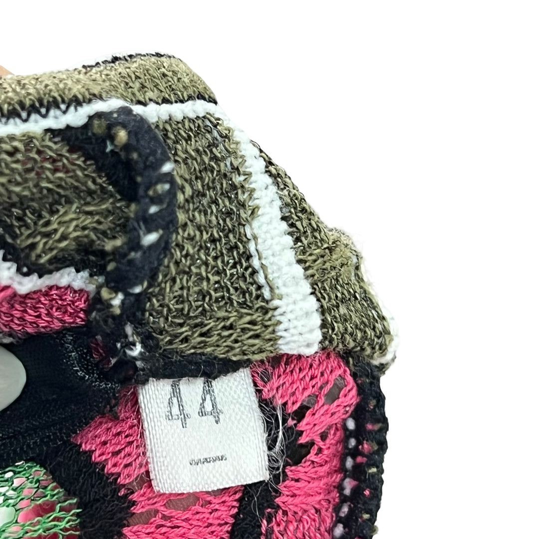 Vestido Missoni T.44