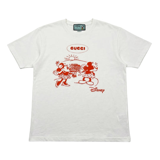 Playera Gucci X Disney T.XS