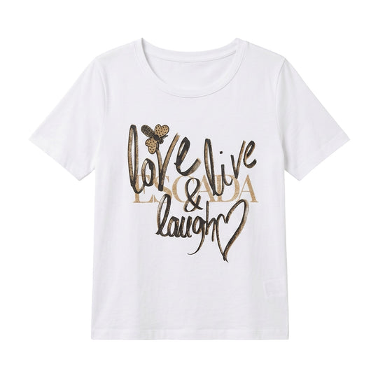 Playera Escada T.L
