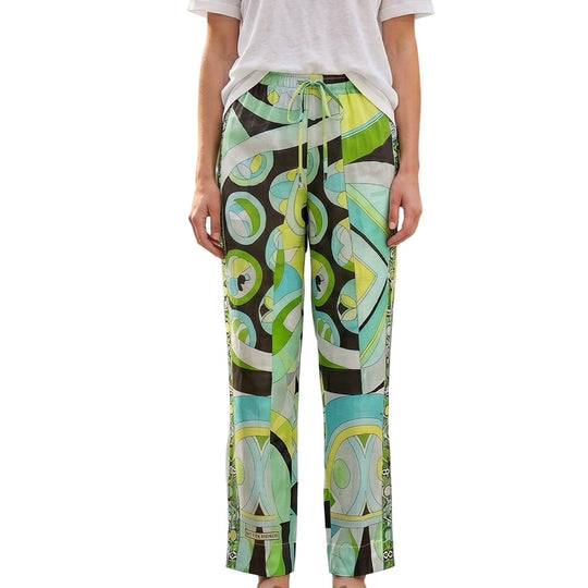 Pantalones Emilio Pucci T.M