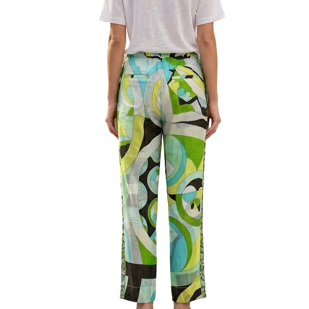 Pantalones Emilio Pucci T.M