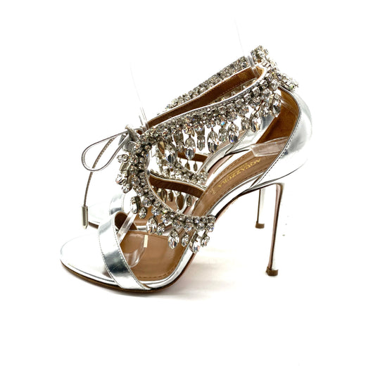 Sandalias Aquazzura T.35