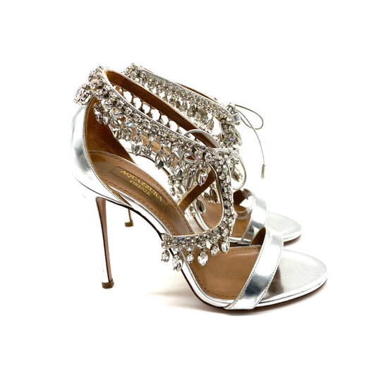 Sandalias Aquazzura T.35