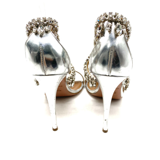 Sandalias Aquazzura T.35