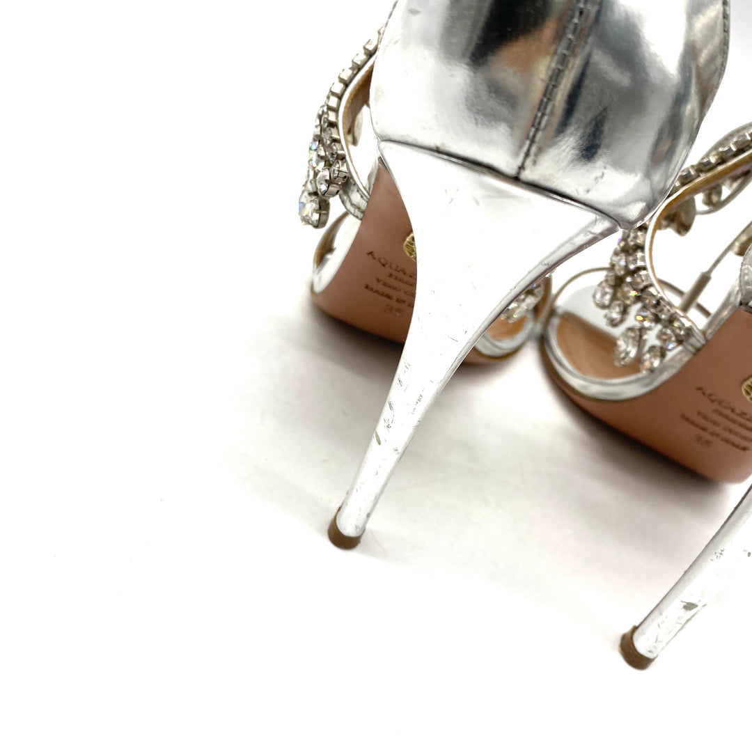 Sandalias Aquazzura T.35