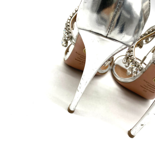 Sandalias Aquazzura T.35