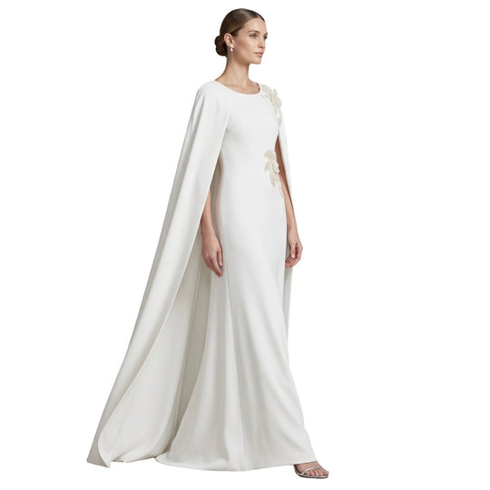 Vestido Safiyaa T.44