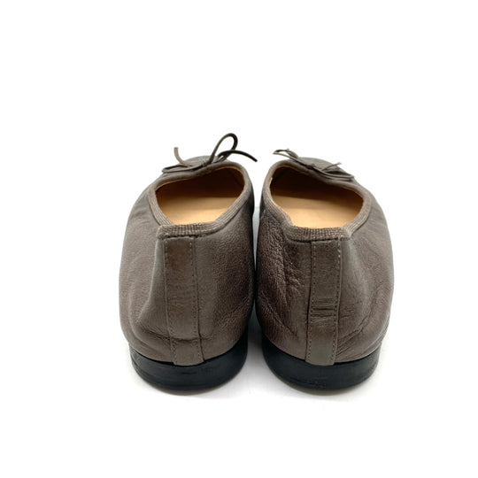 Flats Chanel T.36