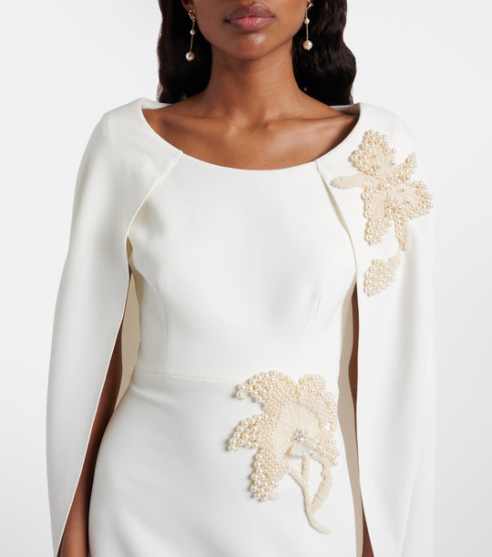 Vestido Safiyaa T.44