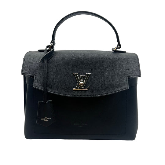 Bolsa Louis Vuitton LockMe Ever MM