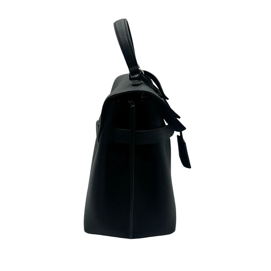 Bolsa Louis Vuitton LockMe Ever MM