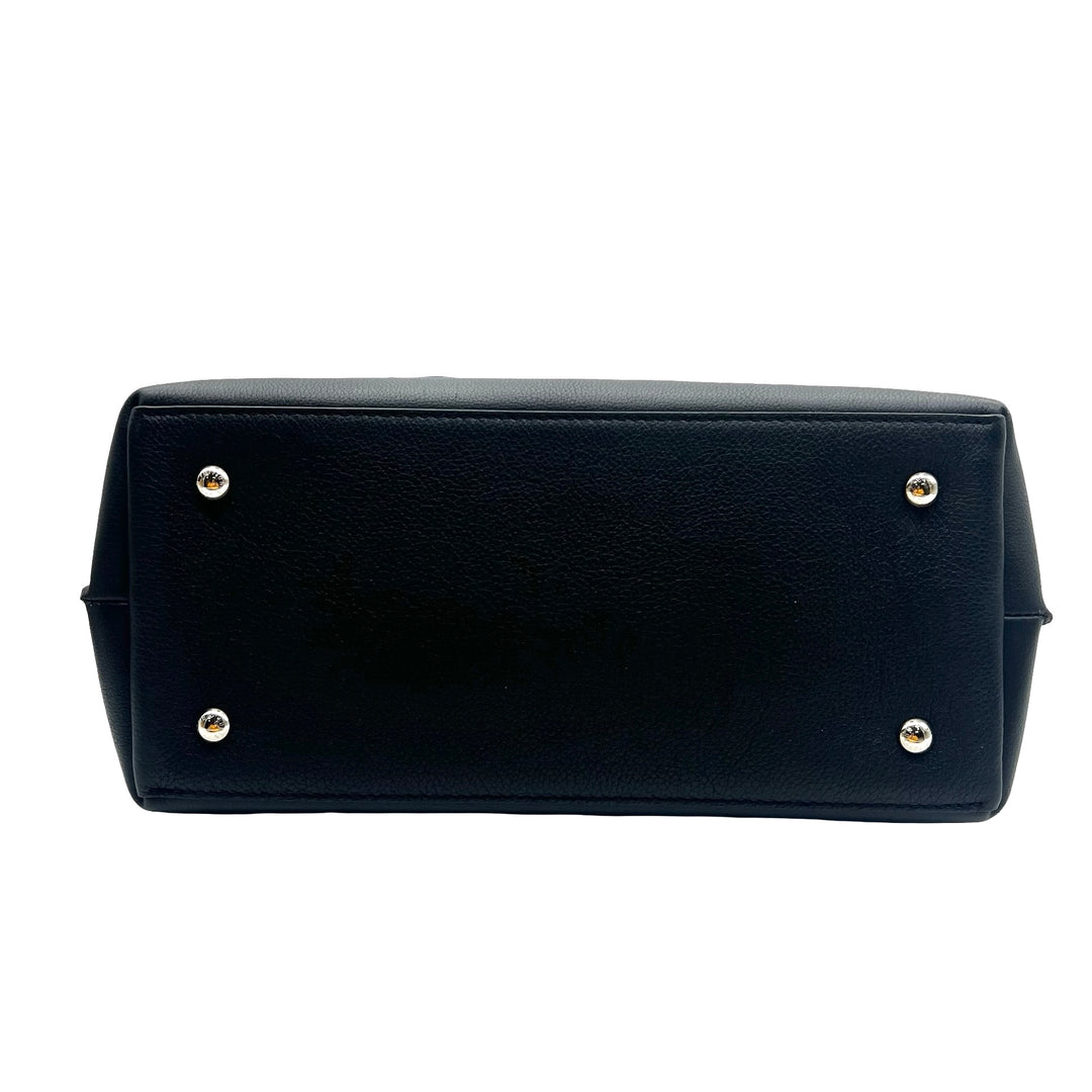 Bolsa Louis Vuitton LockMe Ever MM