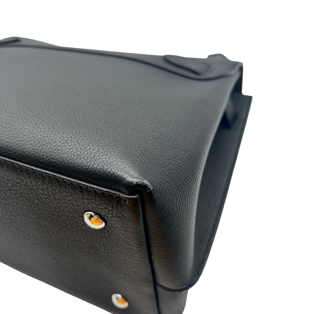 Bolsa Louis Vuitton LockMe Ever MM