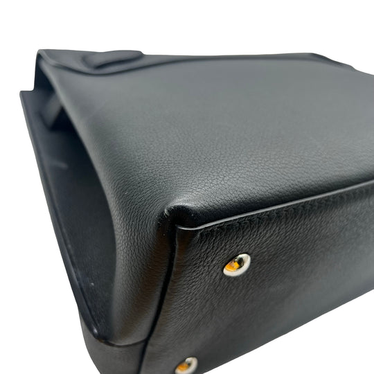 Bolsa Louis Vuitton LockMe Ever MM