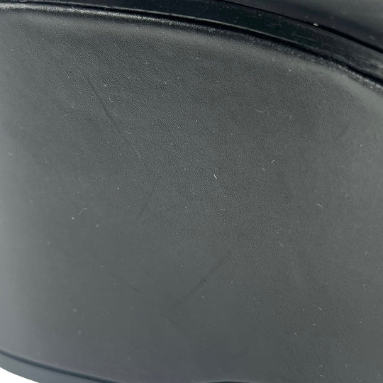 Loafers Gucci Horsebit T.39.5