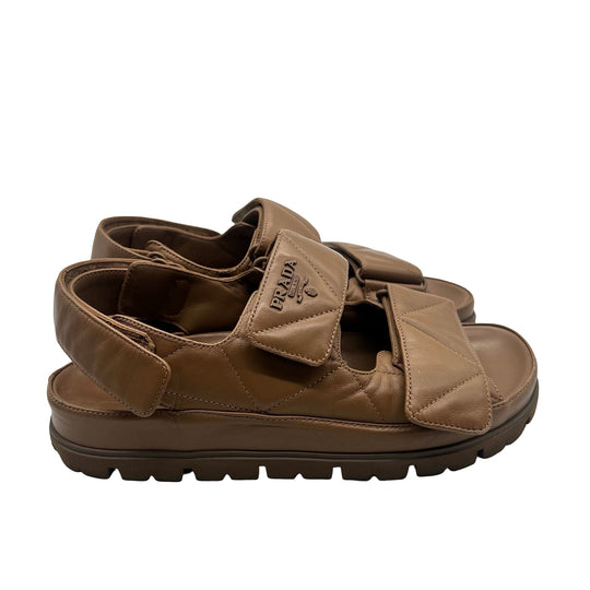Sandalias Prada T.37