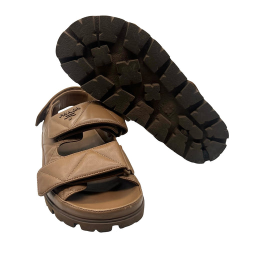 Sandalias Prada T.37