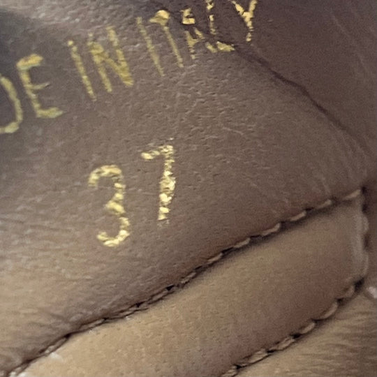 Sandalias Prada T.37