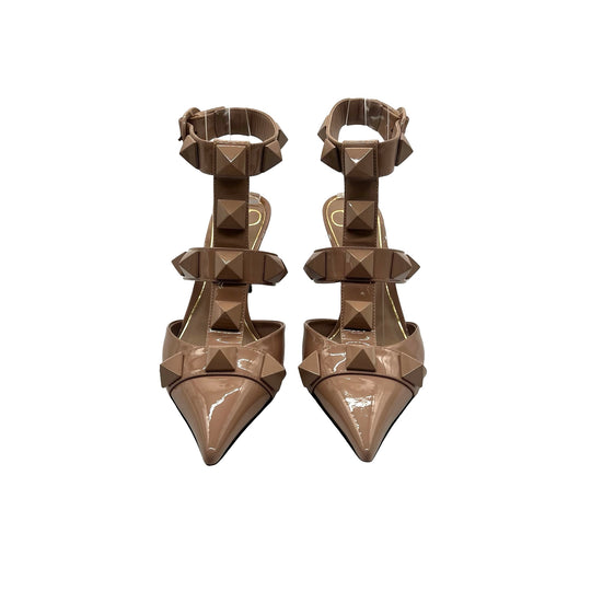Pumps Valentino Roman Stud T.36