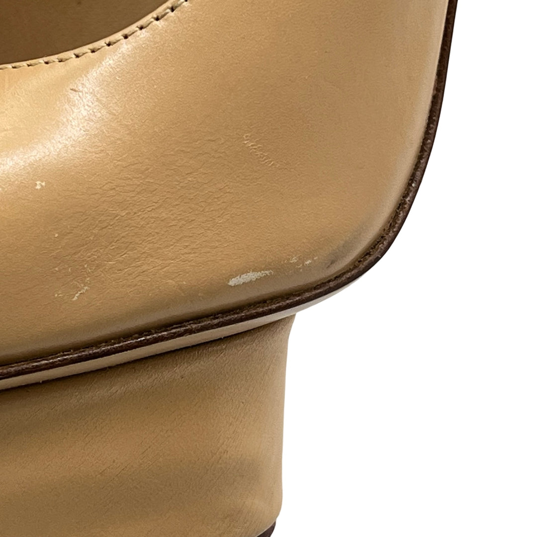 Charlotte Olympia T.39