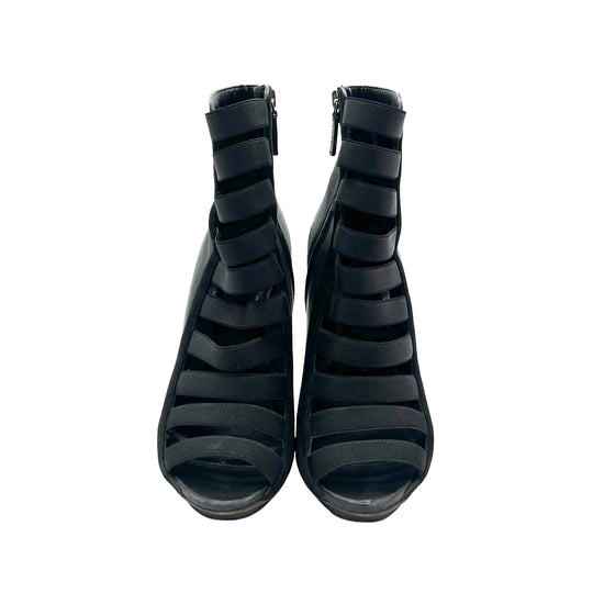 Botines Gucci T.38