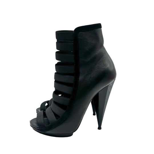Botines Gucci T.38