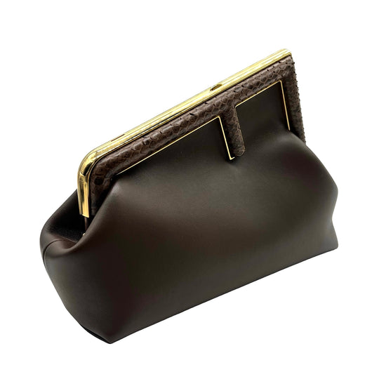 Bolsa Fendi First Pequeña