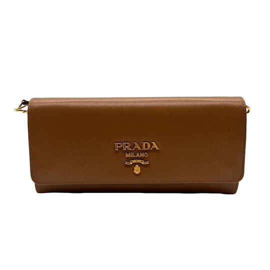 WOC Prada