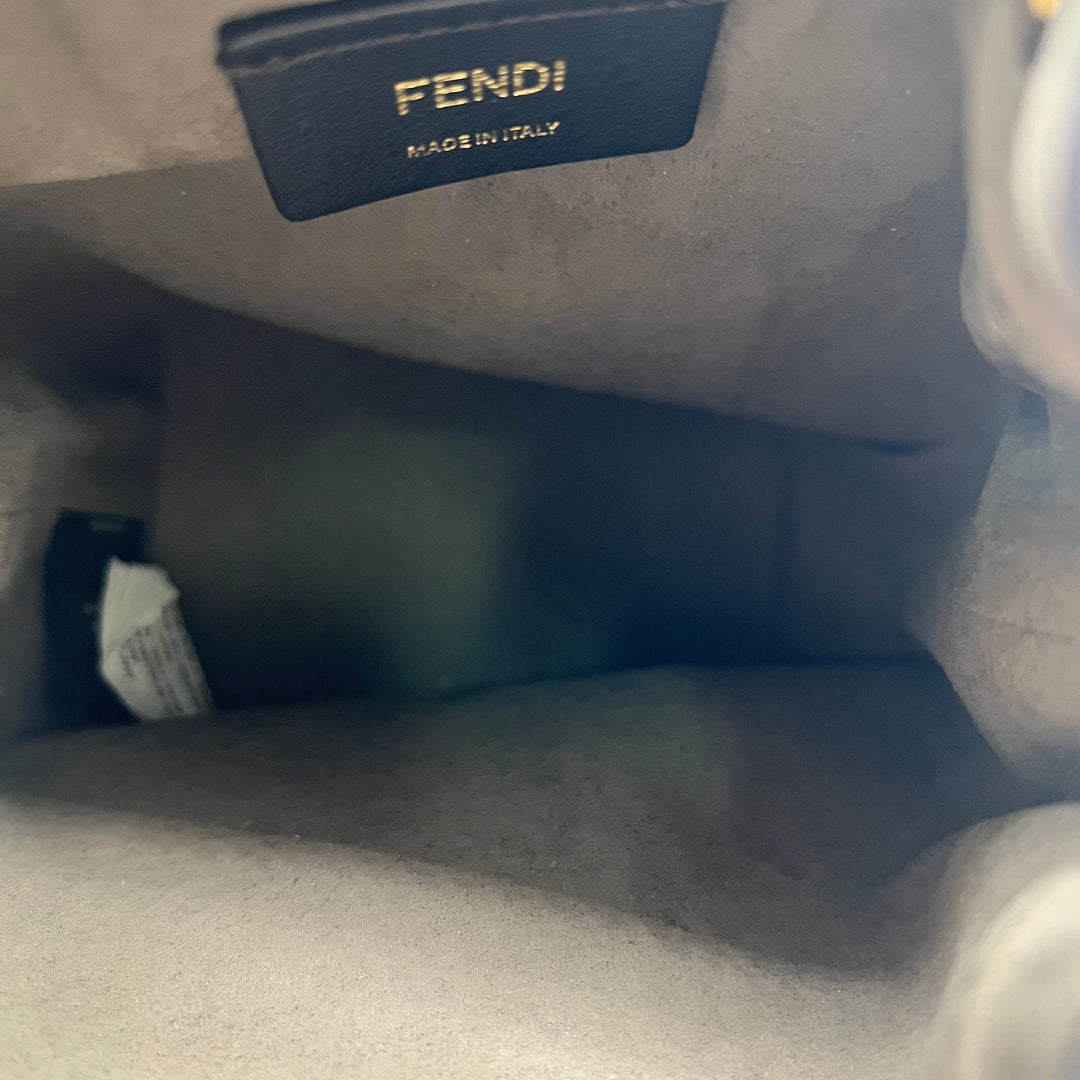 Bolsa Fendi Mon Tresor Mini