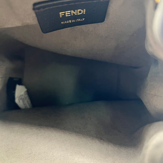 Bolsa Fendi Mon Tresor Mini