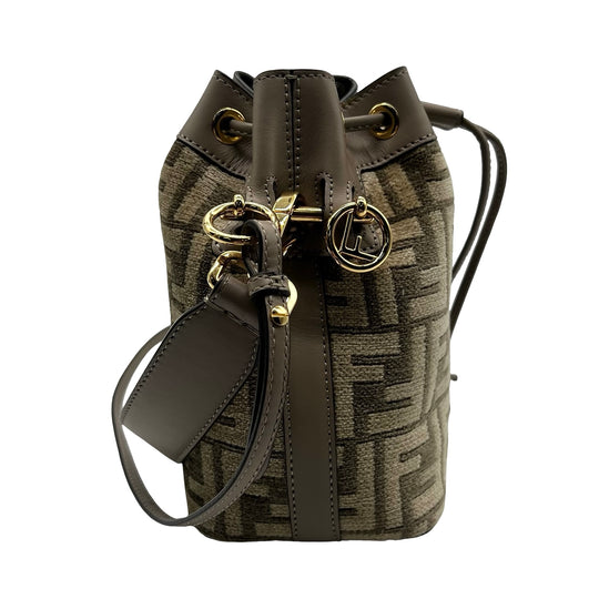 Bolsa Fendi Mon Tresor Mini