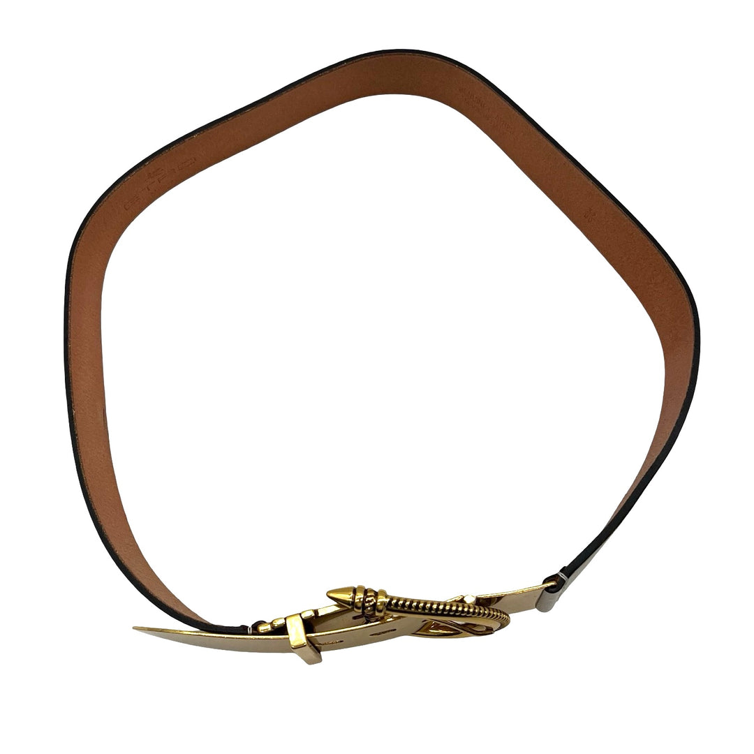 Cinturon Etro T.80
